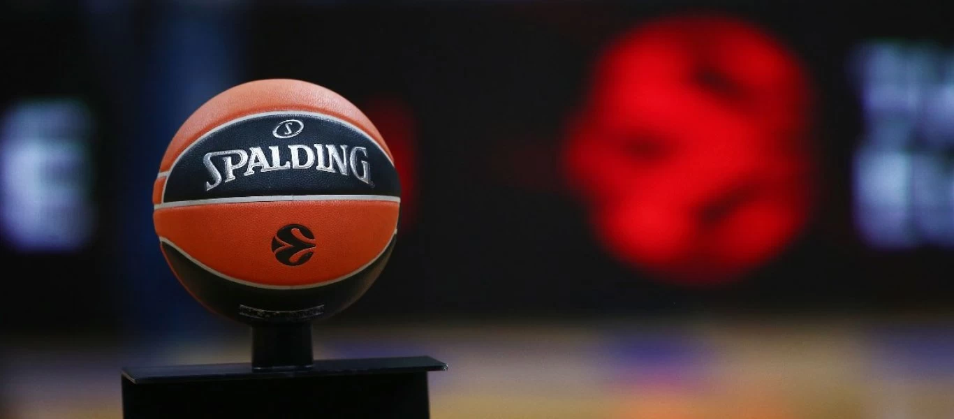 Ευρωλίγκα: Καμία διάθεση για διακοπή - Πότε επιστρέφει;